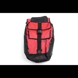 Mission Workshop Vandal / Red Xpac